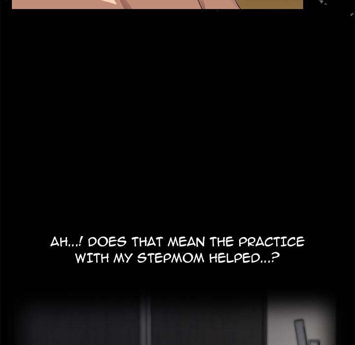 My Stepmom - Chapter 15 - Andromeda 11 page 129 hentai porn comic manga doujin